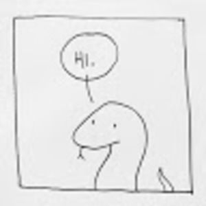 Meet your Posher, Jackson